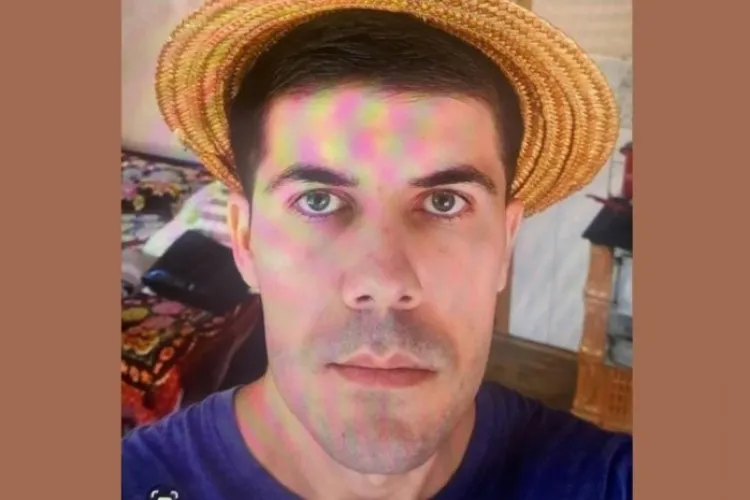 A mers să se plimbe în pădure și nu s-a mai întors. Un clujean, dat dispărut într-o localitate din Bistrița-Năsăud. L-ați văzut? 