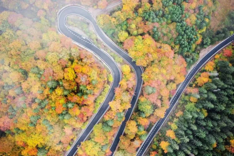 A fost finalizat Drumul Apusenilor, un traseu de peste 25 de km - FOTO   