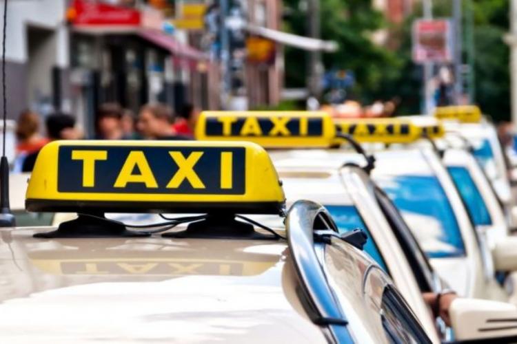 Clujenii vor plăti mai mult pentru o cursă cu taxiul în Cluj-Napoca. Vezi care sunt noile tarife