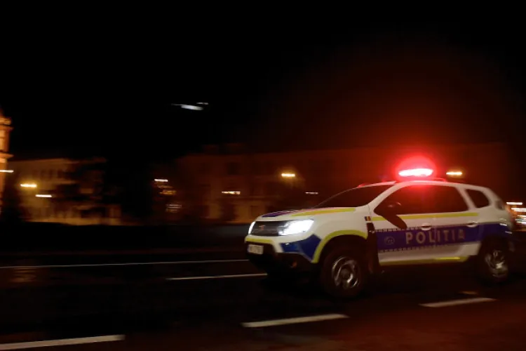 Urmărire ca în filme: Adolescentă, răpită de pe stradă și urcată cu forța într-un autovehicul. Un martor a urmărit mașina în care se afla fata