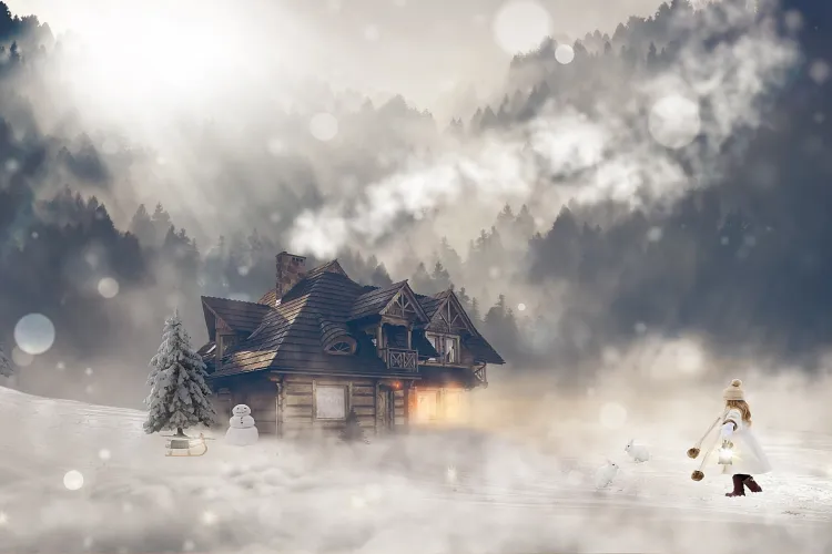 Cea mai scumpă vacanță de Crăciun în România costă cât jumătate de apartament în Cluj