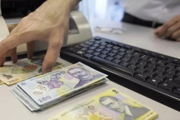 Bugetar să fii, noroc să ai! Ce salarii vor crește până la 9.200 de lei