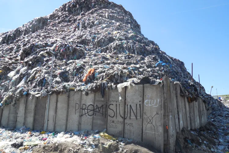 Clujenii sunt chemați la proteste față de lipsa de transparență a proiectului Transilvania Smart City. Scrisoare către Emil Boc