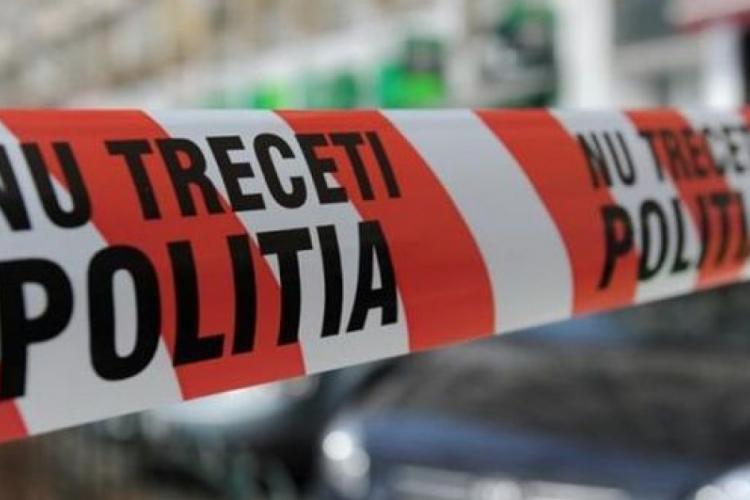 Tragic! Un adolescent din Sibiu şi-a ucis mătuşa pentru bani, apoi a agresat-o