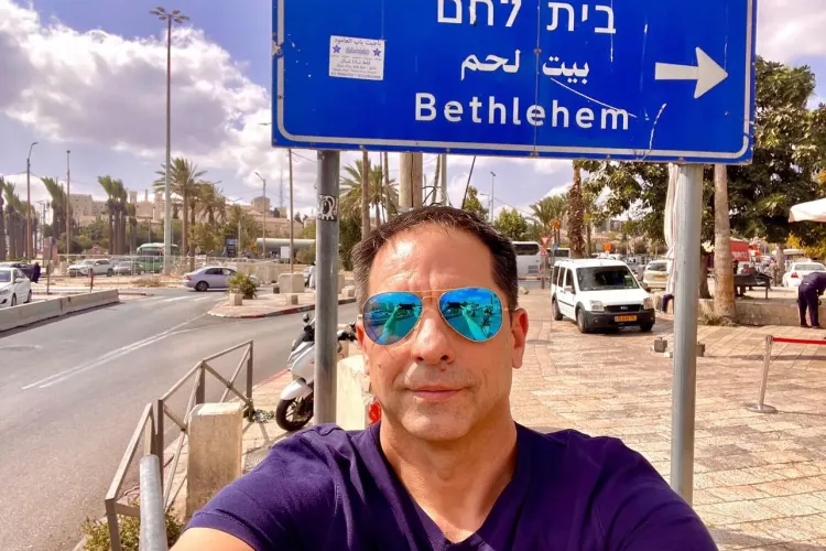 Dan Negru., mesaj de Crăciun către români: ”Spuneți-le copiilor adevărul!” - VIDEO