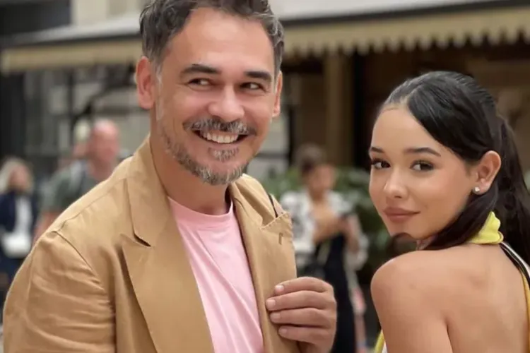 ”Matinalul” Răzvan Simion refuză să îi cumpere mașină fiicei sale, pentru a o educa!