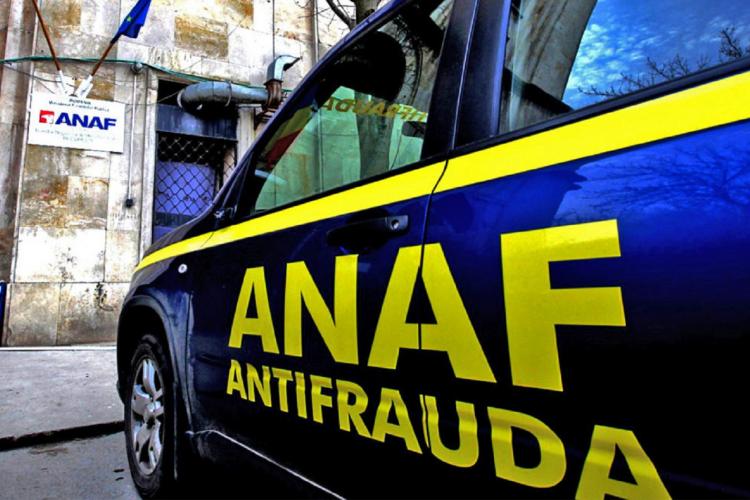 ANAF a emis un ordin intern pe final de an pentru a strânge mai mulţi bani. Își „colindă” contribuabilii între 27 și 30 decembrie