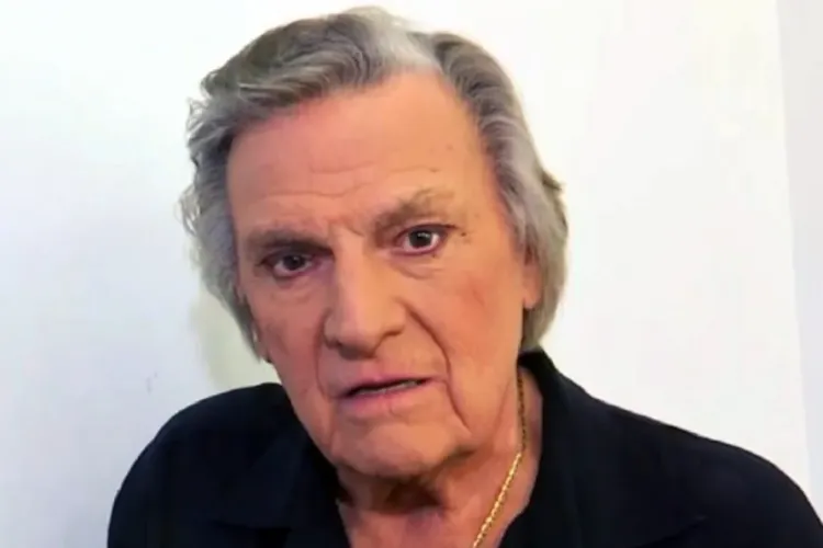 Ce pensie are marele și unicul actor Florin Piersic. De asta maestrul trebuie să lucreze și acum