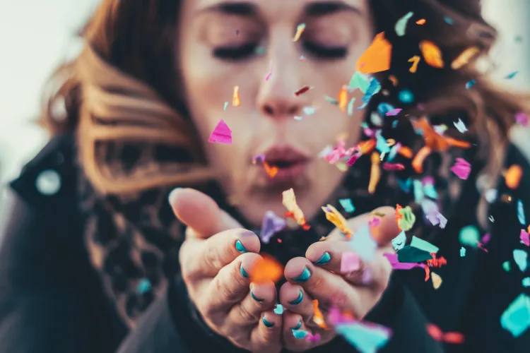 Ce şi-au propus românii pentru 2023: 50% spun că vor să-și deschidă propriile afaceri