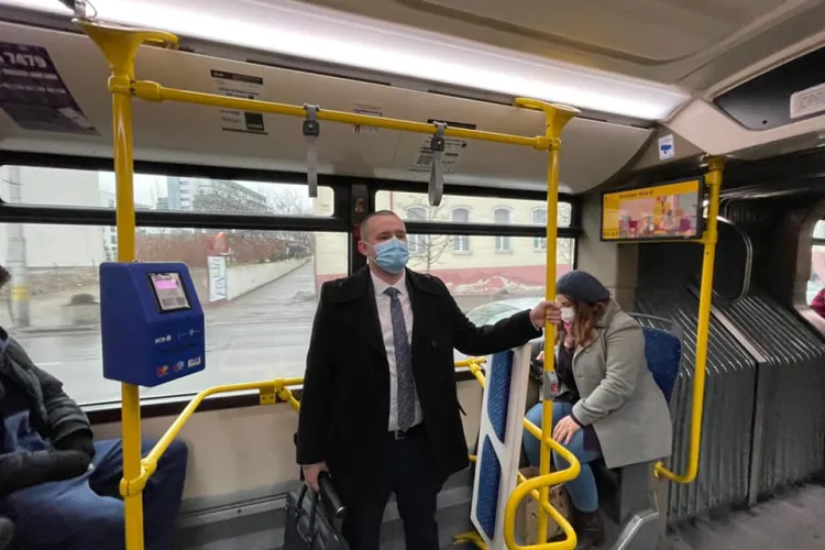 Oficial din Primăria Cluj-Napoca: Floreștiul, Apahida și Baciu trebuie să plătească pentru Vinerea Verde