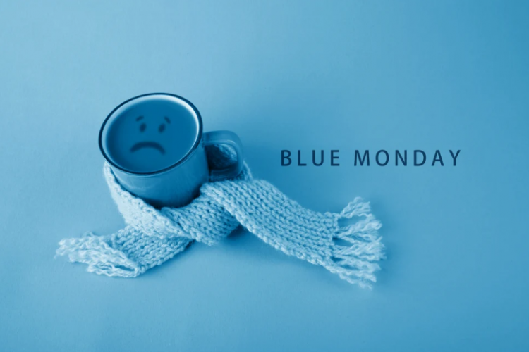 16 ianuarie 2023: „Blue Monday” sau cea mai tristă zi din an