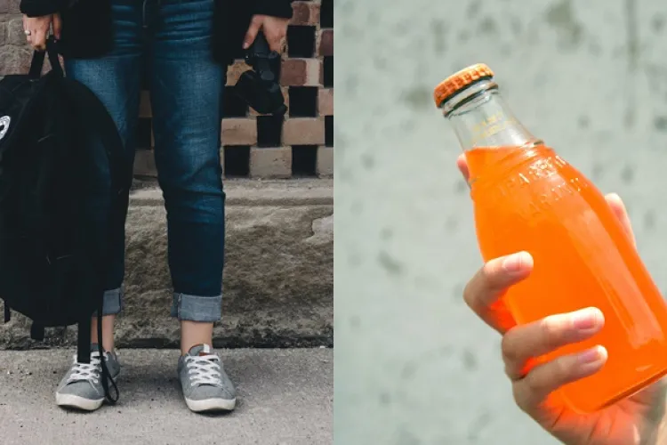 O elevă de 13 ani, care şi-a otrăvit o colegă de clasă, susţine că a vrut doar să facă o glumă. I-a turnat dezinfectant în suc