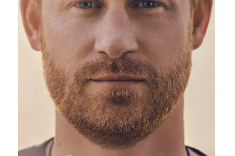 FOTO - Prințul Harry recunoaște că a luat droguri, ciuperci „magice” și a fumat cannabis. „Vedeam adevărul”