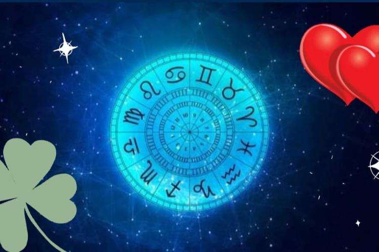 Zodiac 2023. 4 zodii invidiate, care se vor scălda în fericire în noul an