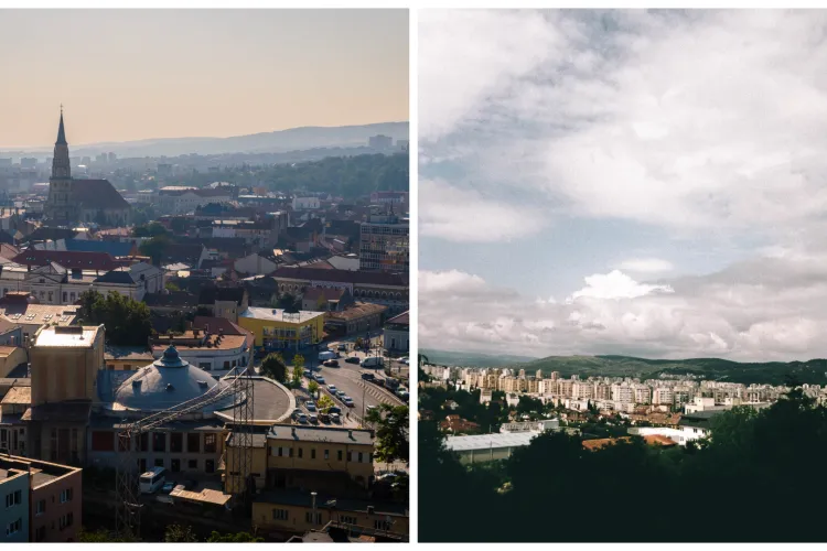 Prețul apartamentelor din Cluj continuă să crească atingând sume absurde! Record în decembrie 2022, cel mai înalt nivel de până acum