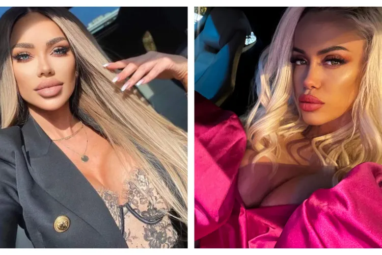 Anda Adam, „adoptată” de clujeni, a dat cărțile pe față. Ce spune vedeta despre rivalitatea cu Bianca Drăgușanu: „A fost răutăcioasă fără motiv”