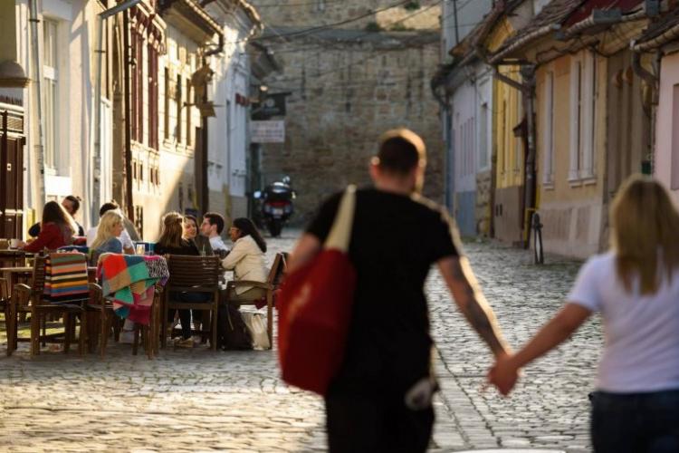 ”Oamenii vin în Cluj și nu vor să plece!” Emil Boc crede că municipiul Cluj-Napoca a rămas orașul atractiv, deși e EXTREM de scump