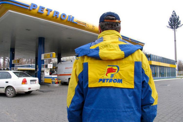 OMV Petrom a scumpit carburanții, după ce ANAF a amenințat că o va executa silit dacă nu plătește taxa de solidaritate