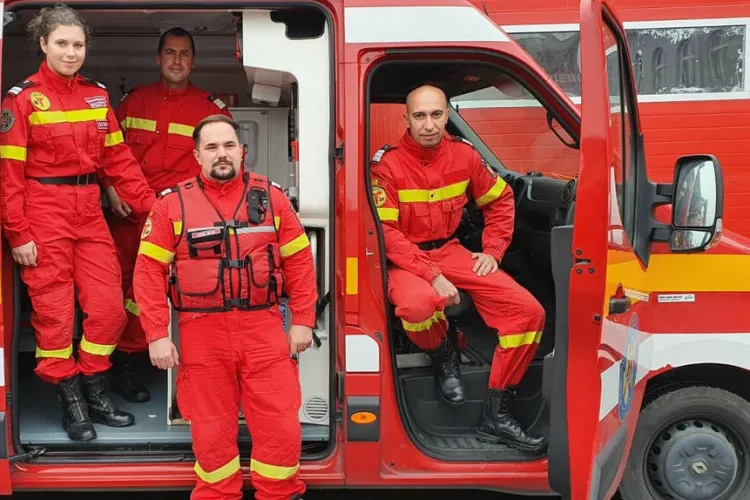 Două mese gratuite, pe zi, pentru voluntarii SMURD. PSD s-a abținut de la vot: „Nu putem face diferențe între pacienți și echipele SMURD”