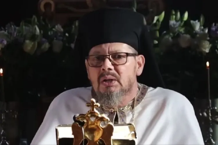 Un preot a fost suspendat pentru că le-a cerut enoriașilor bani pentru a plăti facturile la curent