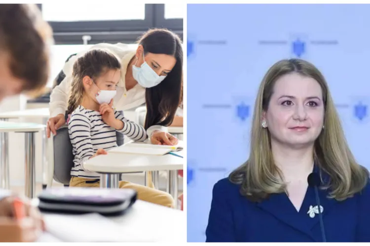 Suntem în stare de alertă epidemică. Se închid școlile sau clasele? Explicațiile ministrului Educației