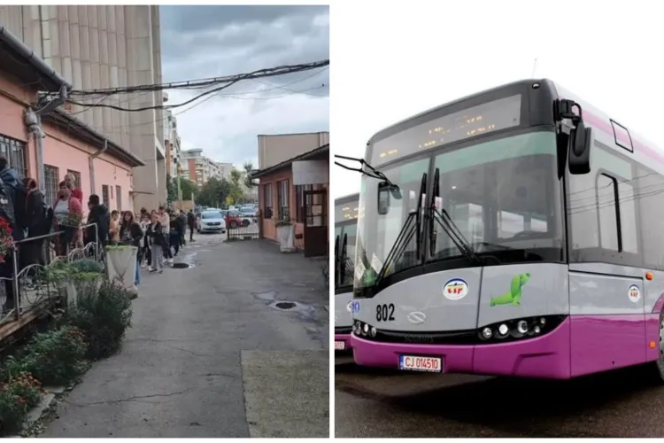 Cluj-Napoca, orașul cu cel mai scump transport public din România! UPDATE: CTP Cluj contestă datele