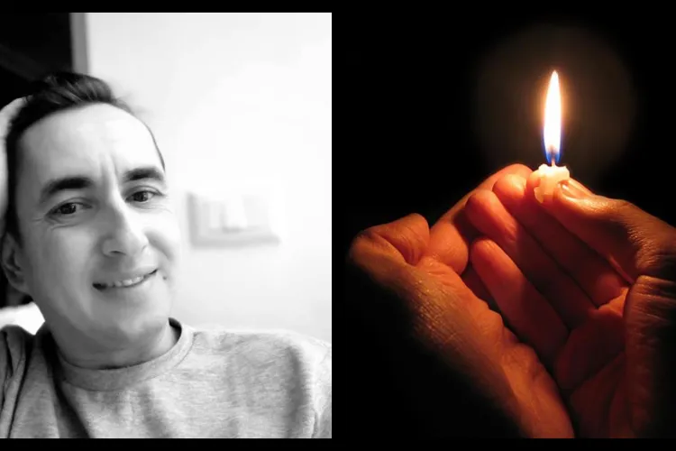 Andrei, tânărul intubat la ATI în Cluj-Napoca, s-a stins din viață. Deputatul Ungureanu acuză grave erori medicale: „A fost infectat cu o bacterie ucigașă”