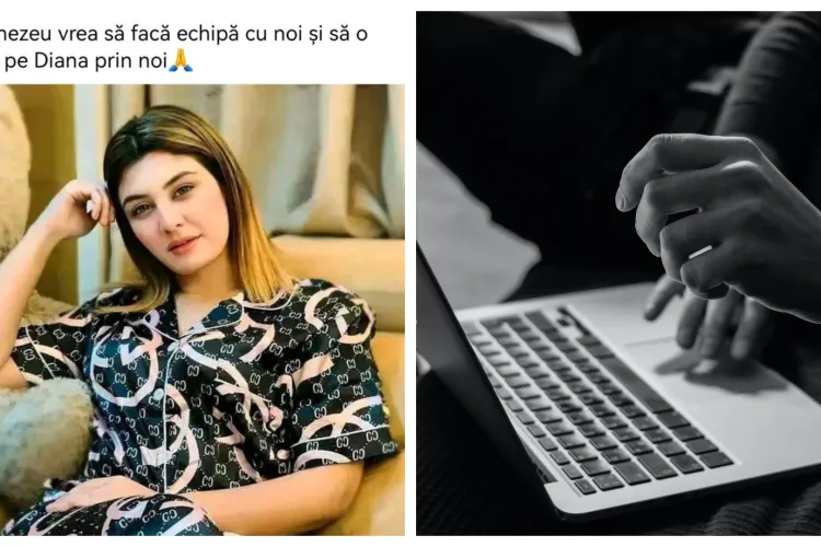 O studentă atenționează clujenii cu suflet mare: „Mare grijă cui donați banii!”. Escrocii fac bani pe seama tragediei unei mămici bolnave de cancer