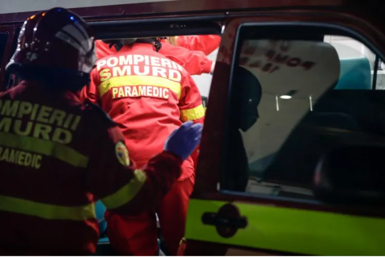 VIDEO - Copil de 7 ani, lovit pe trecerea de pietoni în Dej. Părinții nu au anunțat autoritățile și s-au „înțeles amiabil” cu șoferul