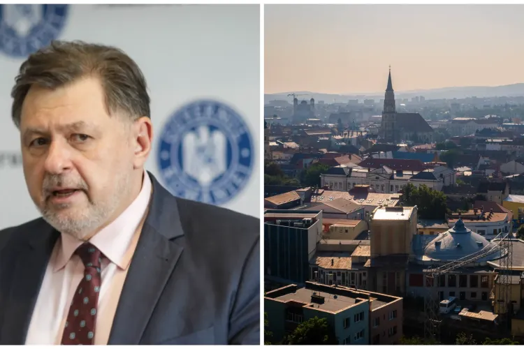 Coreea de Sud, donaţie de echipamente medicale şi IT în valoare de 8 milioane de dolari pentru România. Rafila: „Vor ajunge și în Cluj”