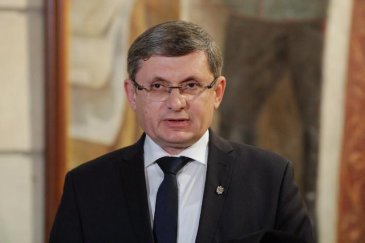 Preşedintele Parlamentului Republicii Moldova, Igor Grosu, despre un posibil conflict în Transnistria: „Nu vedem un pericol”