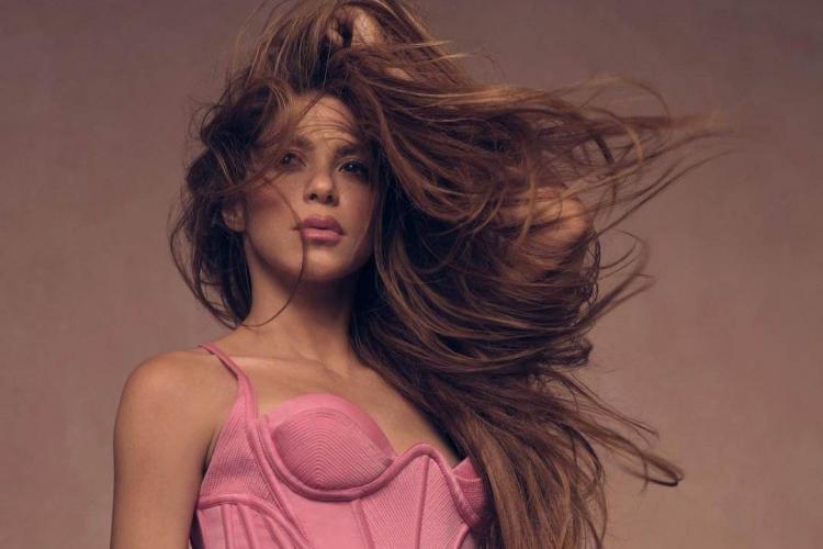 Shakira a inflamat reţelele de socializare cu noua piesă în care îl atacă pe fostul partener, Pique: „Ai schimbat un Rolex cu un Casio”