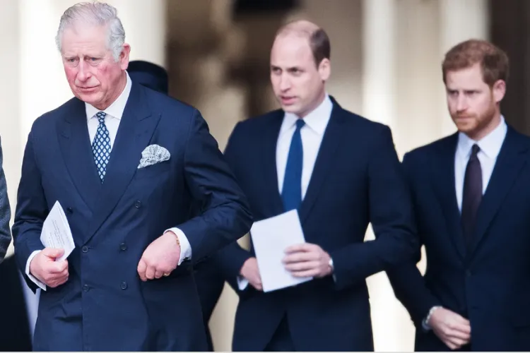 Prințul Harry: „Îmi vreau tatăl și fratele înapoi”. Declarații înainte de lansarea cărții sale autobiografice