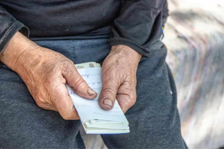 Veste tristă pentru 1,8 milioane de români: Pensiile celor născuți după 1968 vor fi mult mai mici decât cele din prezent 