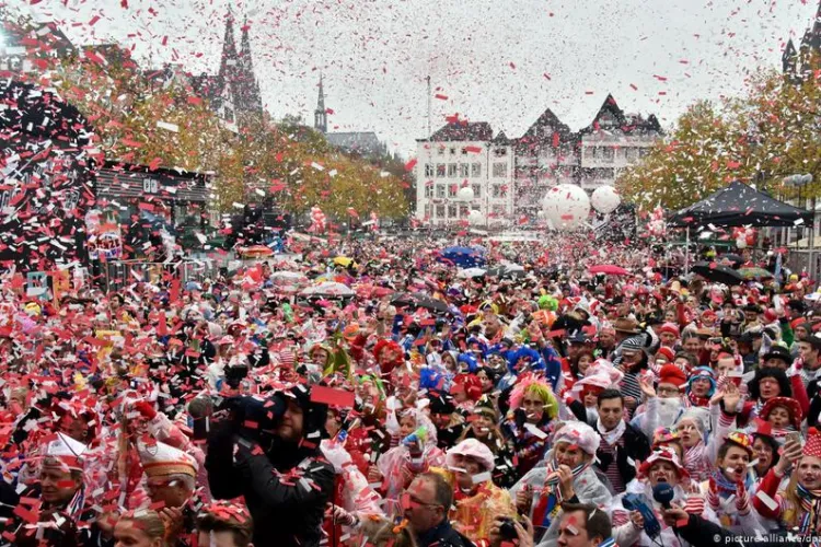 Clujul va avea carnaval din 2024 similar celui de la Rio sau Koln