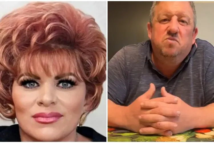 ”Primărița de fier” Lucia Suciu îi face plângere penală lui Sergiu Sotelecan, pentru că a făcut scandal în Chinteni - VIDEO