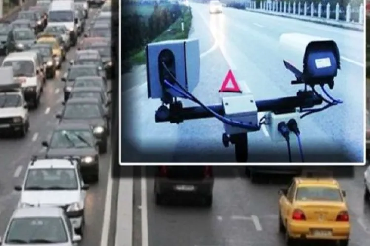 Boc promite IARĂȘI radare fixe în Cluj-Napoca