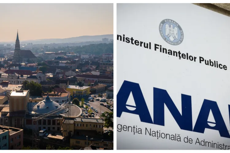 O nouă „invenție” de la ANAF. Fiecare coproprietar al unui imobil dat în chirie, obligat să declare contractul la ANAF