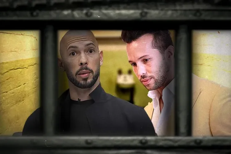 Frații Tate, analizați de un psiholog: ”Exploatează o suferință, fac paradă de manej, au un orgoliu maladiv. Nu se mai pot reabilita”