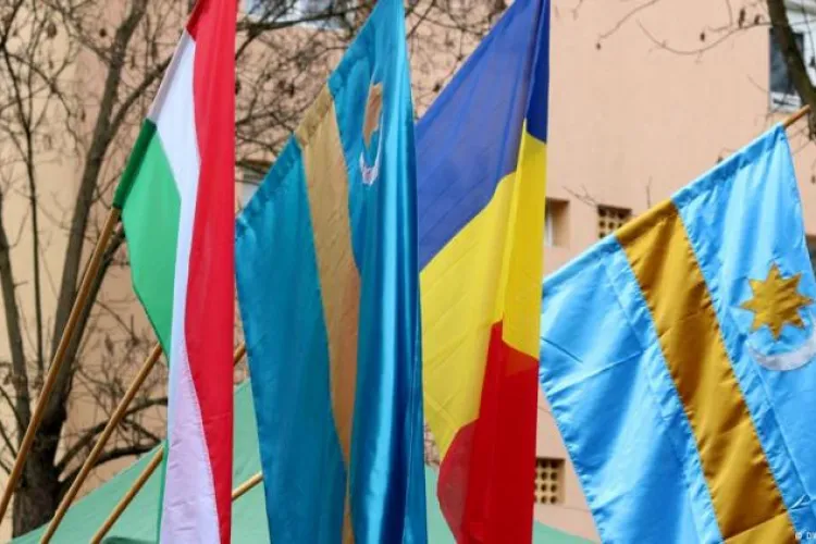 Numărul maghiarilor din România a scăzut dramatic: „Este de parcă ar dispărea întreaga populație maghiară a județului Harghita”