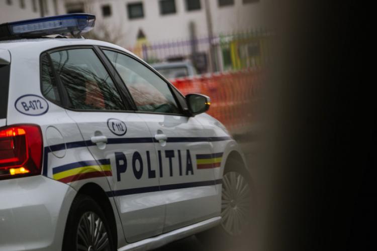 Copila de 14 ani din Sibiu, răpită duminică noaptea, a fost găsită. Cei patru vinovați au fost identificați și reținuți