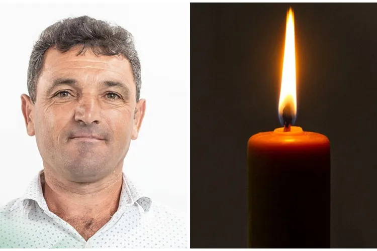 Viceprimarul din Suatu, Nagy Ștefan, găsit fără suflare! Detaliile sunt dramatice