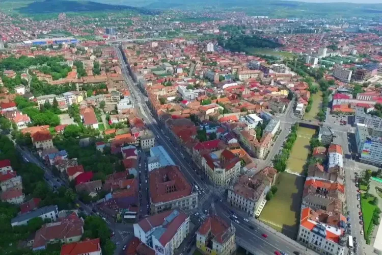 Zona metropolitană a Clujului a depășit alte zone importante din orașelor similare din Ungaria, Polonia sau Cehia