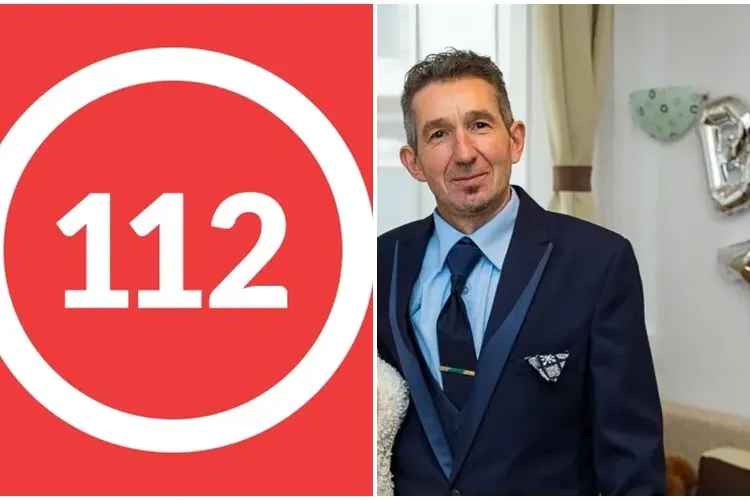 Un alt clujean a dispărut de acasă. Este căutat de poliție - FOTO