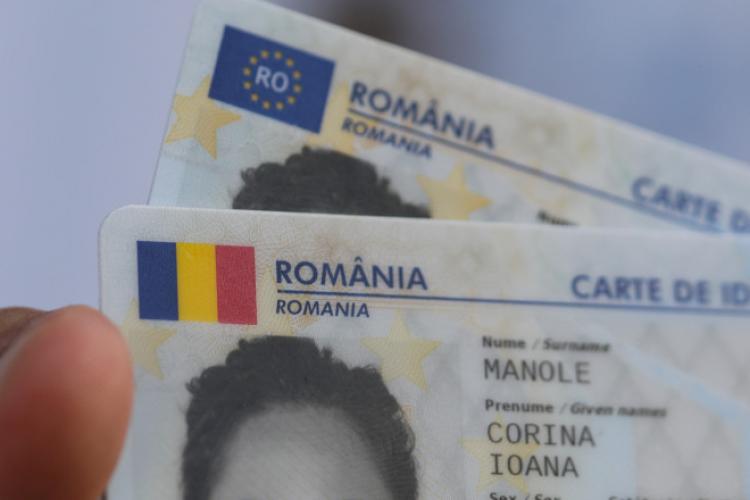 Românii care solicită carte electronică de identitate vor primi și o mapă virtuală. Ce date vor fi stocate în aceasta