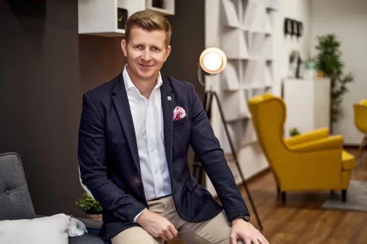 Lorand Soares Szasz, expert în creșterea accelerată a IMM-urilor, printre oamenii din spatele pagubei Bismobil Kitchen la Cluj-EXCLUSIV