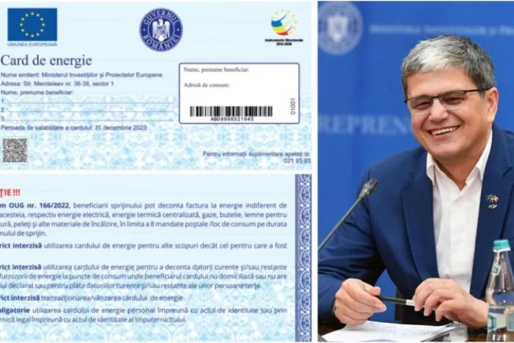 Guvernul a stabilit modul de acordare a ajutorului pentru încălzire. Vezi cine beneficiază de acesta 