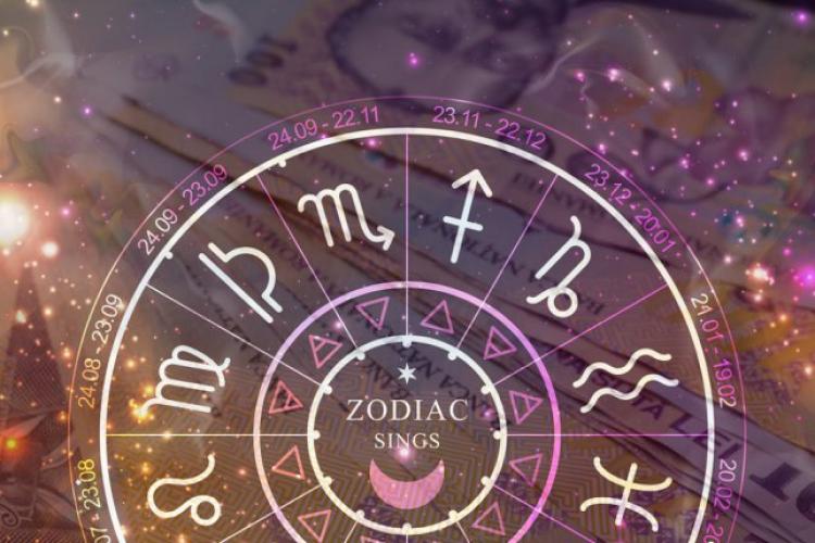 Zodia fericită a lunii februarie! Va avea noroc triplu la bani, carieră și în iubire. Ce semn zodiacal va avea parte de tot ce a visat vreodată