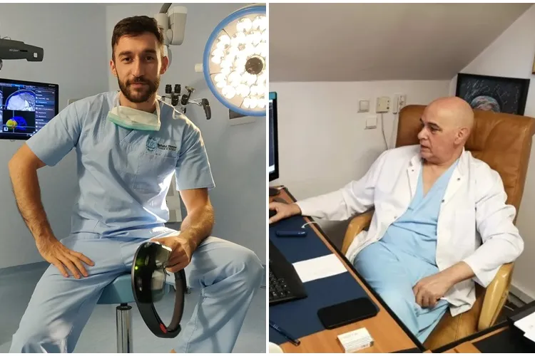 Profesorul Ștefan Florian, contrat de un neurochirurg: ”Rezidenții fug de responsabilitate?! Să vă fie rușine! Rezidenții fug de foame și de șomerie!”