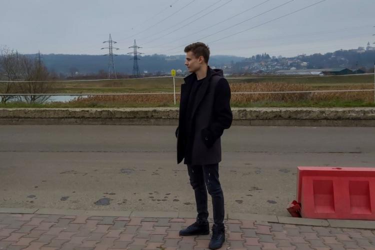 Studentul din Cluj, care a supraviețuit carnagiului de la Bistrița, a fost externat, după ce și-a revenit miraculos